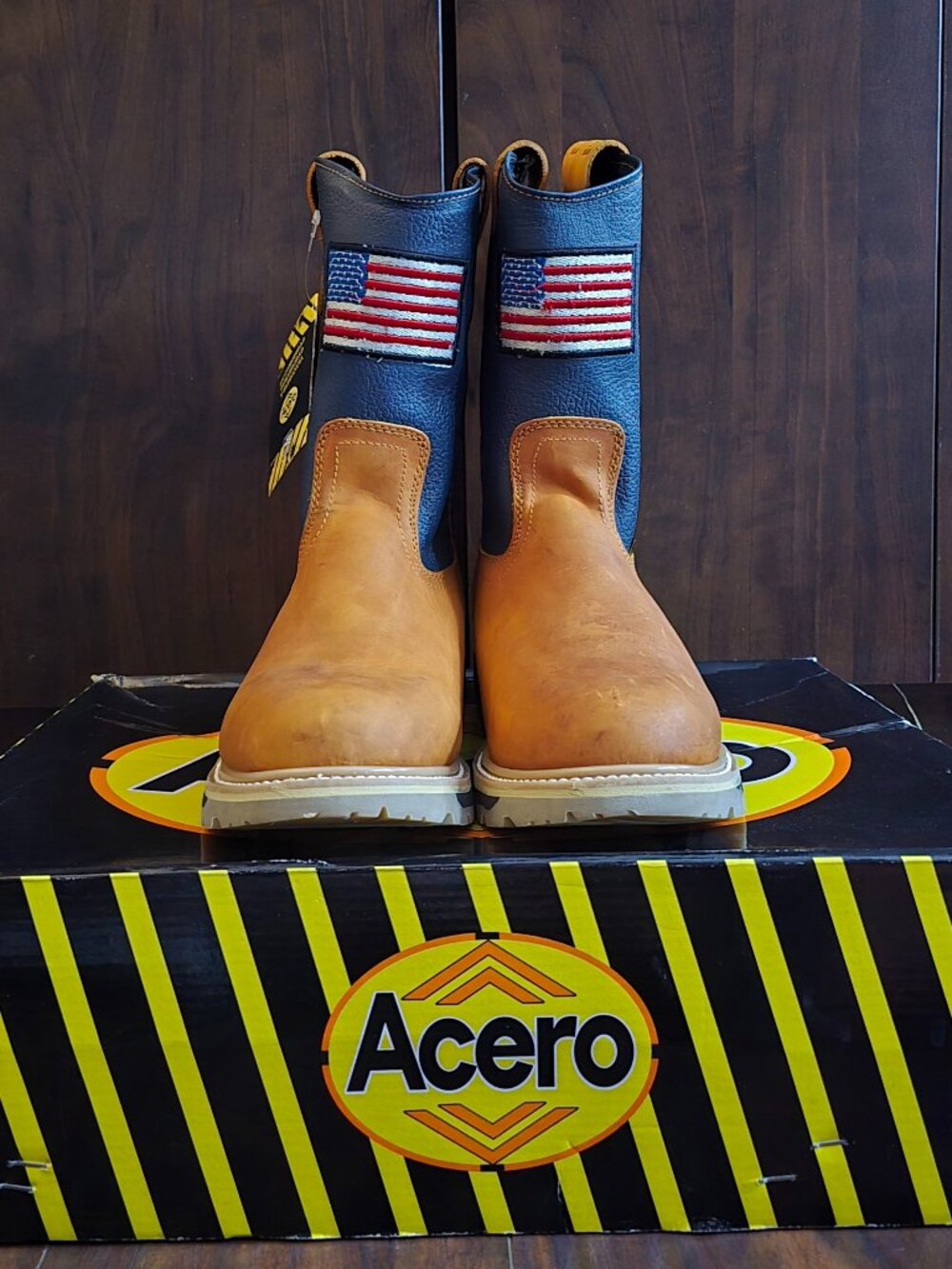 ACERO Roper | AWB201880 | Retail price $199.99